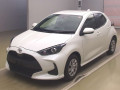 2022 Toyota YARIS