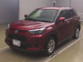 2022 Toyota Raize