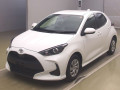 2022 Toyota YARIS