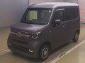 2019 Honda N-Van+Style