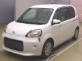 2014 Toyota Porte