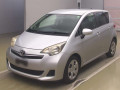2011 Toyota Ractis