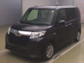 2017 Toyota Roomy