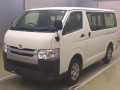 2018 Toyota Hiace Van
