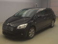 2008 Toyota Mark X Zio