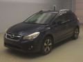 2014 Subaru XV HYBRID