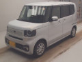 2025 Honda N-BOX