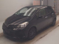 2015 Toyota Vitz