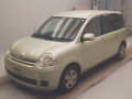 2012 Toyota Sienta