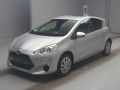 2017 Toyota Aqua
