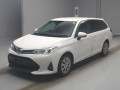 2021 Toyota Corolla Fielder