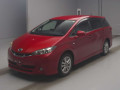 2009 Toyota Wish