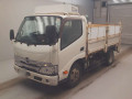 2019 Hino DUTRO