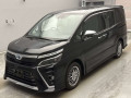 2021 Toyota Voxy
