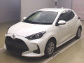 2022 Toyota YARIS