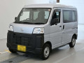 2025 Daihatsu Hijet Cargo
