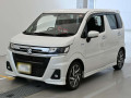 2022 Suzuki WAGON R Custom Z