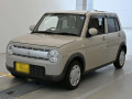 2019 Suzuki ALTO Lapin