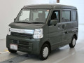 2020 Suzuki Every