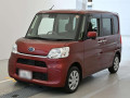 2017 Subaru Chiffon