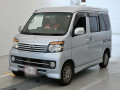 2009 Daihatsu Atrai Wagon