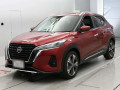 2020 Nissan KIX