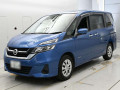 2019 Nissan Serena