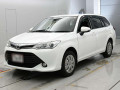 2017 Toyota Corolla Fielder