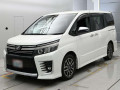 2017 Toyota Voxy