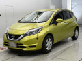 2020 Nissan Note