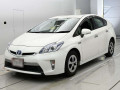 2012 Toyota Prius PHV