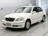 2005 Toyota Brevis