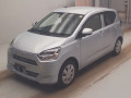 2023 Daihatsu Mira e:S