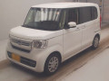 2021 Honda N-BOX
