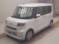 2022 Daihatsu Tanto