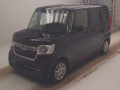 2022 Honda N-BOX