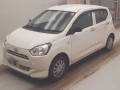 2021 Daihatsu Mira e:S