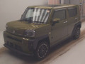 2022 Daihatsu TAFT