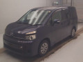 2011 Toyota Voxy