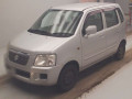 2009 Suzuki Solio