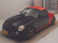 2006 Daihatsu Copen