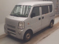 2010 Suzuki Every