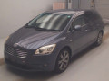 2007 Toyota Mark X Zio