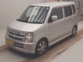 2008 Suzuki Wagon R