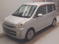 2010 Subaru Stella
