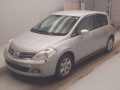 2012 Nissan Tiida