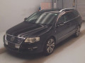 2009 Volkswagen Passat Variant