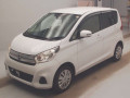 2017 Nissan DAYZ