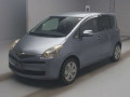 2010 Toyota Ractis