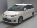 2012 Toyota Estima